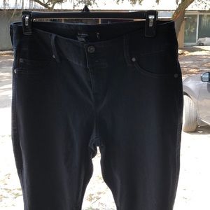 Torrid Denim Size 20R